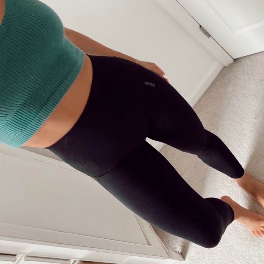 Gymshark Black Leggings
